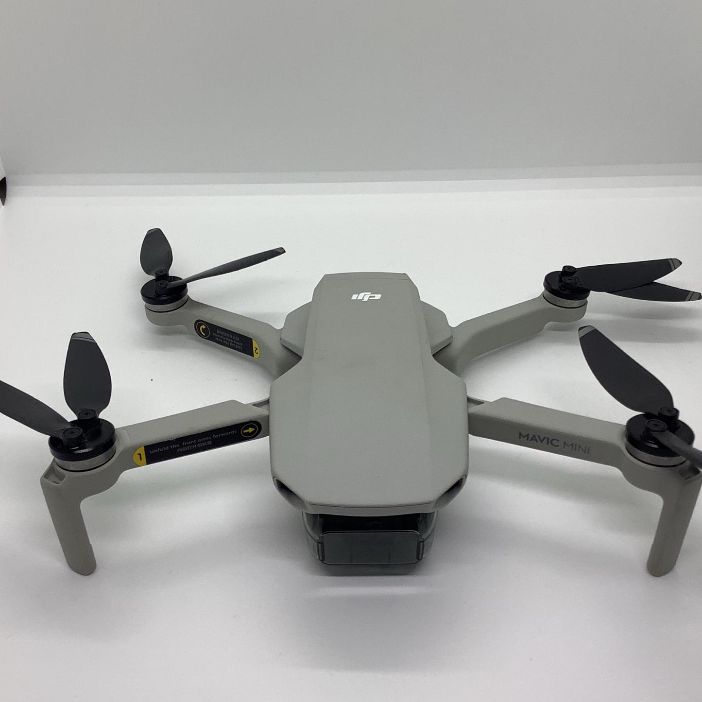 【全額返金保証】【最速発送】DJI Mavic Mini 動作確認済