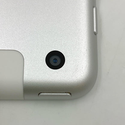 【全額返金保証】【最速発送】Apple iPad iPad 9.7インチ 第5世代 32GB シルバー WiFi+Cellular docomo SIMフリー 白ロム 動作確認済