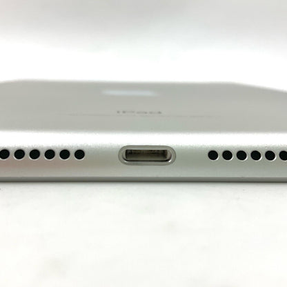 【全額返金保証】【最速発送】Apple iPad iPad 9.7インチ 第5世代 32GB シルバー WiFi+Cellular docomo SIMフリー 白ロム 動作確認済