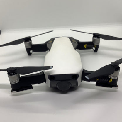 【最速発送】DJI Mavic Air [アークティックホワイト]【難有】