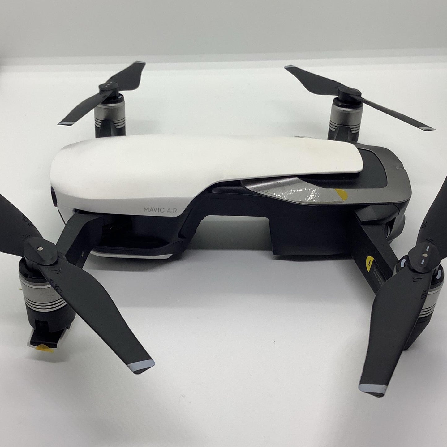 【最速発送】DJI Mavic Air [アークティックホワイト]【難有】