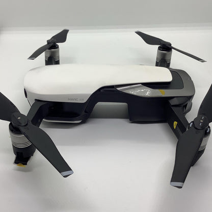 【最速発送】DJI Mavic Air [アークティックホワイト]【難有】