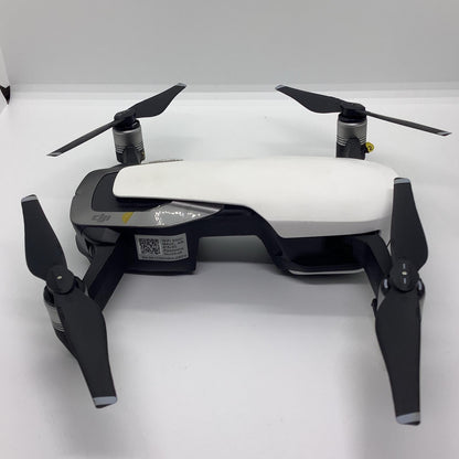 【最速発送】DJI Mavic Air [アークティックホワイト]【難有】