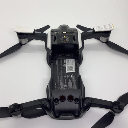 【最速発送】DJI Mavic Air [アークティックホワイト]【難有】