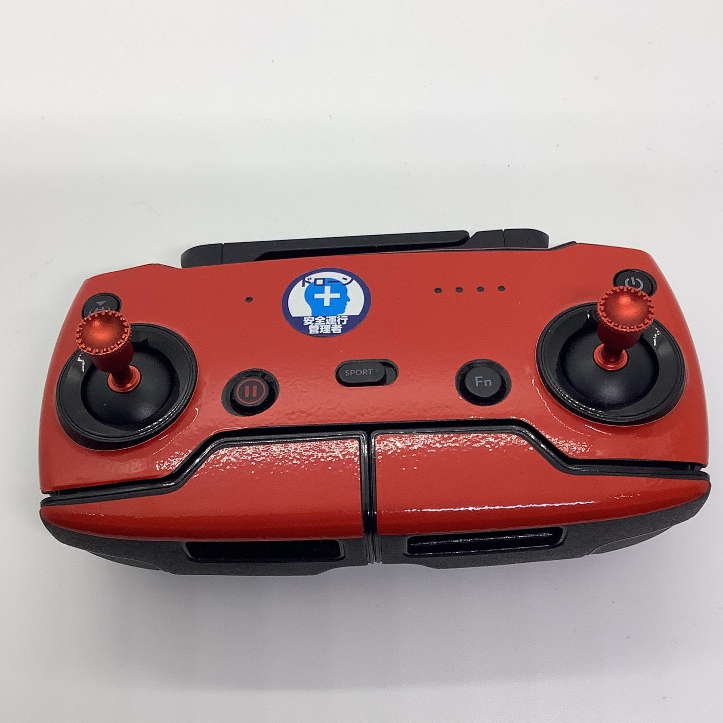 【全額返金保証】【最速発送】DJI Mavic Air [フレイムレッド] 動作確認済