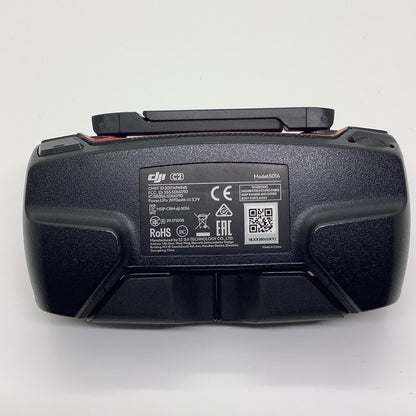 【全額返金保証】【最速発送】DJI Mavic Air [フレイムレッド] 動作確認済