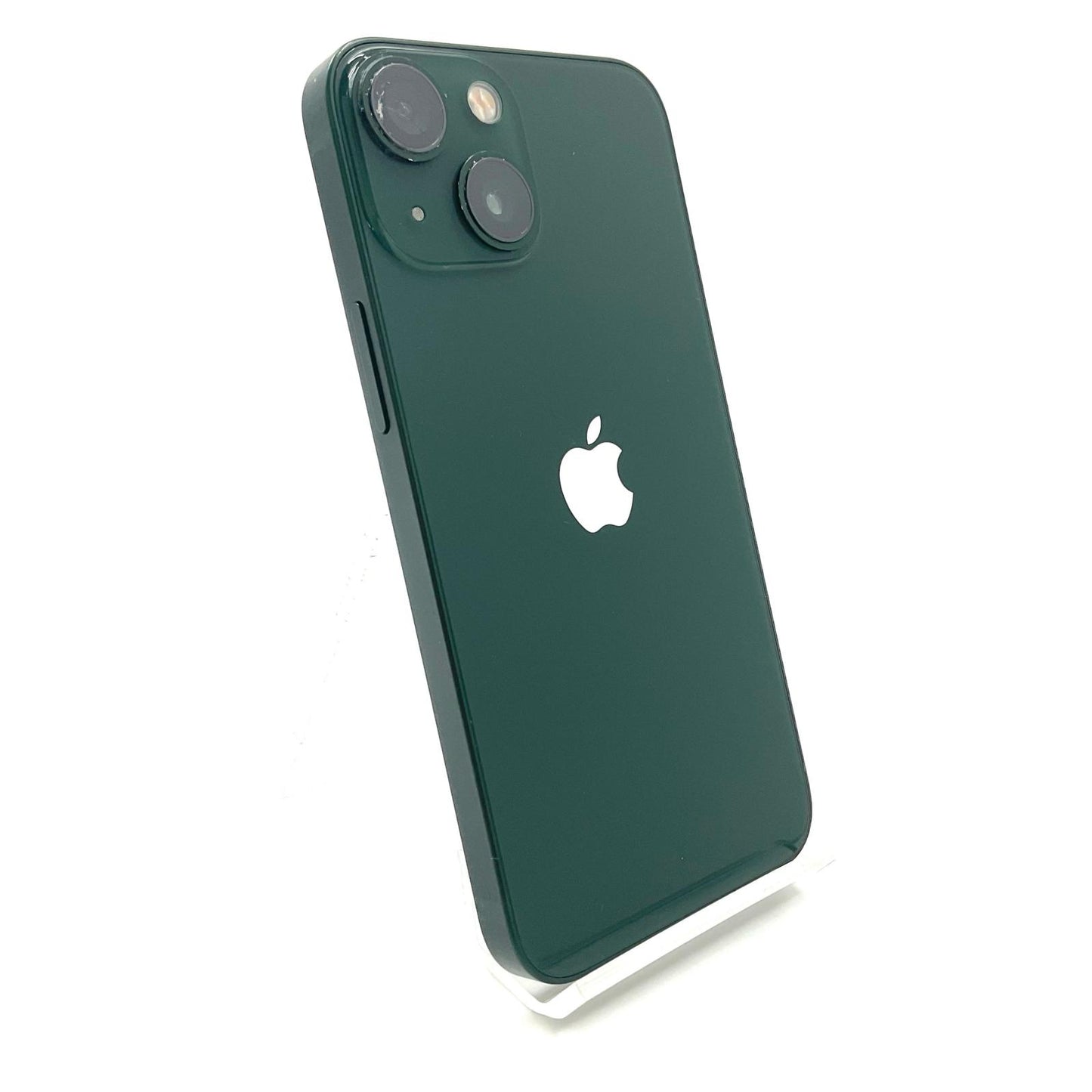 【最速発送】Apple iPhone iPhone 13 mini 128GB グリーン docomo【難有】 81%