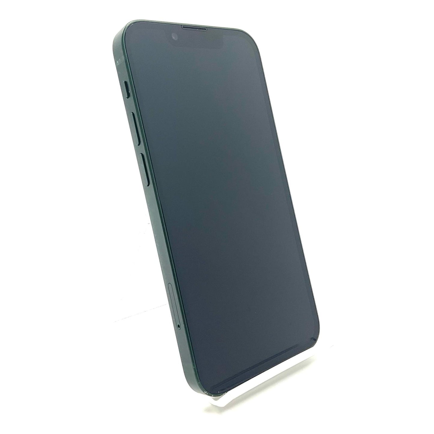 【最速発送】Apple iPhone iPhone 13 mini 128GB グリーン docomo【難有】 81%