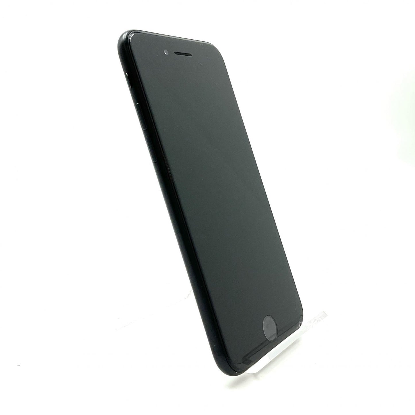 【全額返金保証】【最速発送】Apple iPhone iPhone SE（第2世代） 128GB ブラック docomo 白ロム 動作確認済 77%