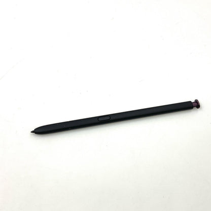 【全額返金保証】【最速発送】SAMSUNG Galaxy S22 Ultra 256GB バーガンディー docomo SC-52C 白ロム 動作確認済