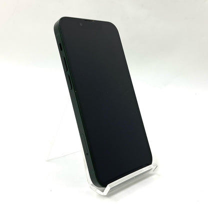 【全額返金保証】【最速発送】Apple iPhone iPhone 13 mini 128GB グリーン SIMフリー 動作確認済 82%