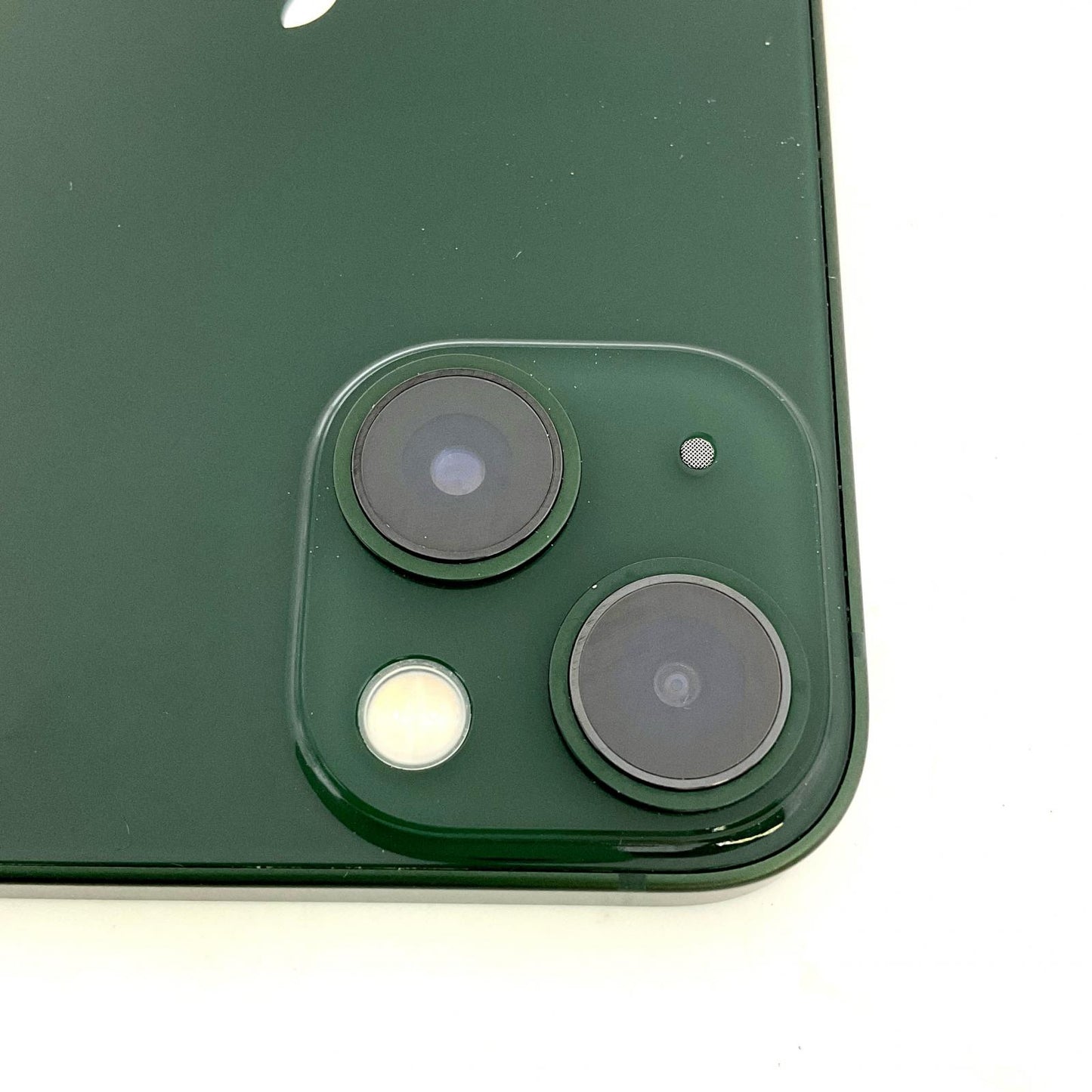 【全額返金保証】【最速発送】Apple iPhone iPhone 13 mini 128GB グリーン SIMフリー 動作確認済 82%