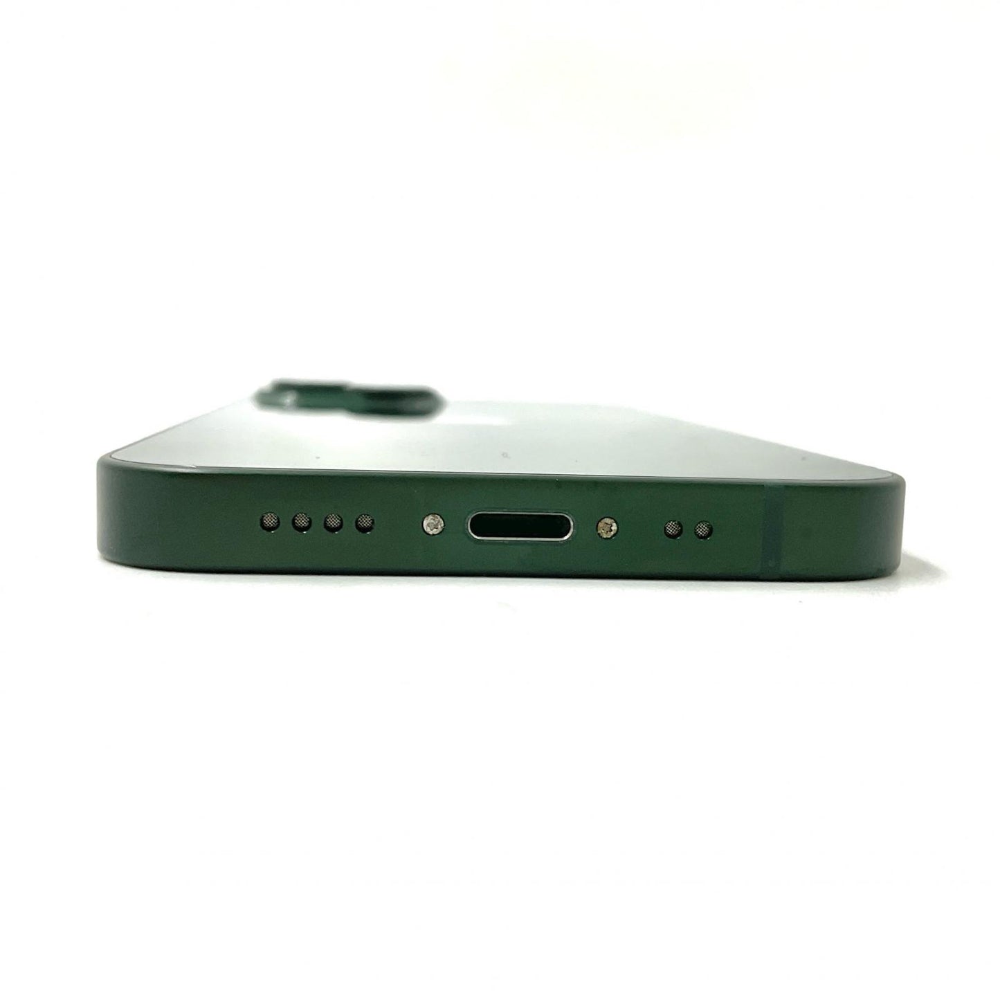 【全額返金保証】【最速発送】Apple iPhone iPhone 13 mini 128GB グリーン SIMフリー 動作確認済 82%