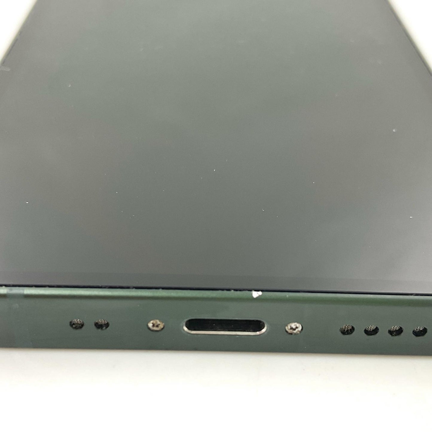 【全額返金保証】【最速発送】Apple iPhone iPhone 13 mini 128GB グリーン SIMフリー 動作確認済 82%