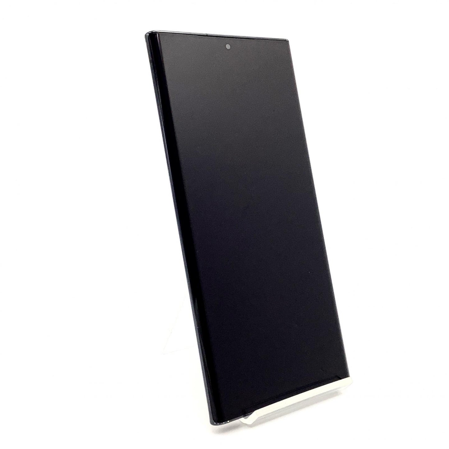 【最速発送】SAMSUNG Galaxy Note20 Ultra 5G 256GB ミスティックブラック au SCG06 白ロム【難有】