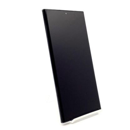 【最速発送】SAMSUNG Galaxy Note20 Ultra 5G 256GB ミスティックブラック au SCG06 白ロム【難有】
