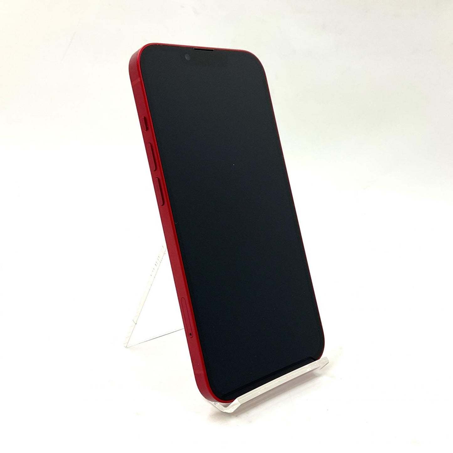 【全額返金保証】【最速発送】Apple iPhone iPhone 13 256GB (PRODUCT)RED SIMフリー 動作確認済 89%