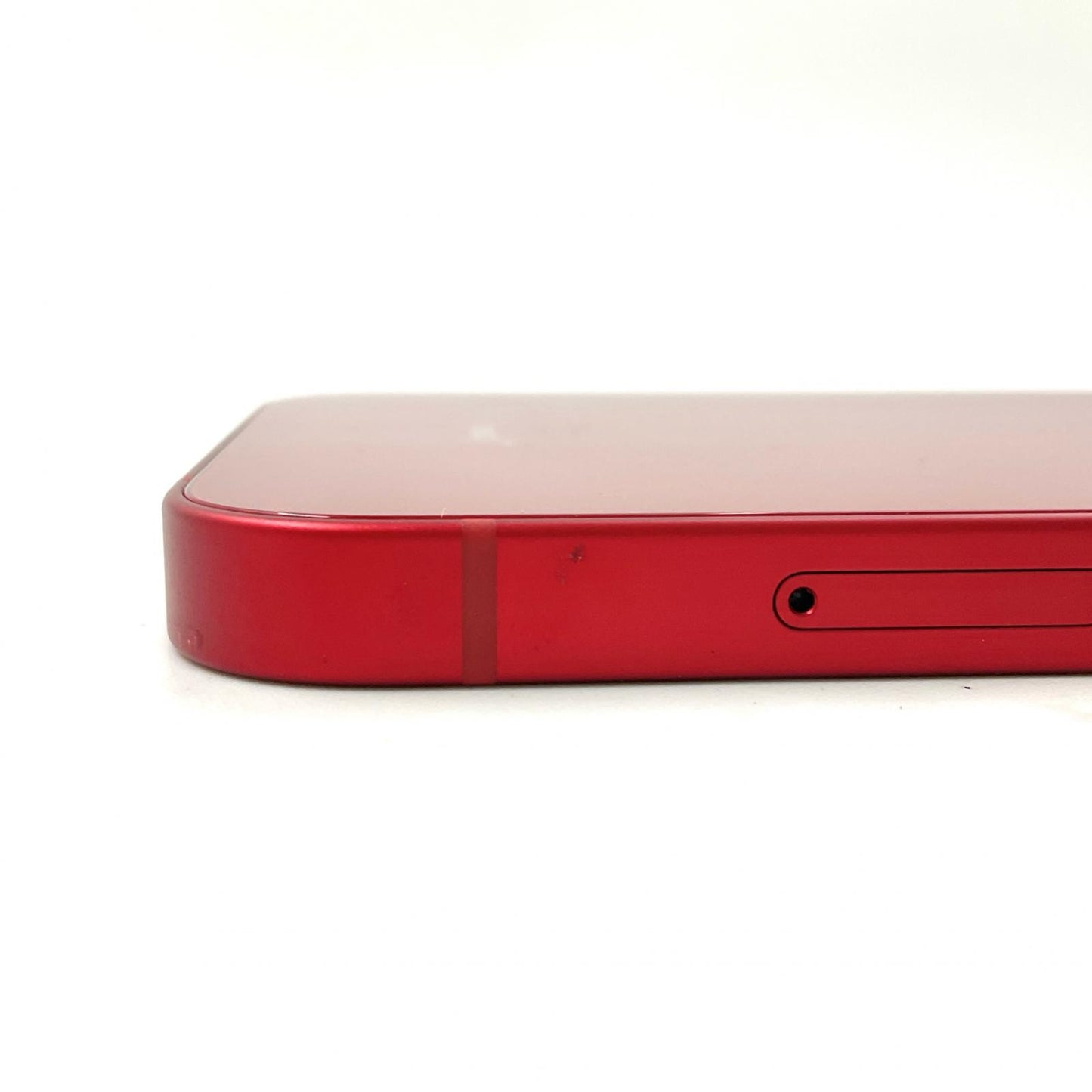 【全額返金保証】【最速発送】Apple iPhone iPhone 13 256GB (PRODUCT)RED SIMフリー 動作確認済 89%