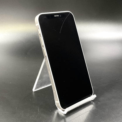 【全額返金保証】【最速発送】Apple iPhone iPhone 12 mini 128GB ホワイト Softbank 動作確認済 78%