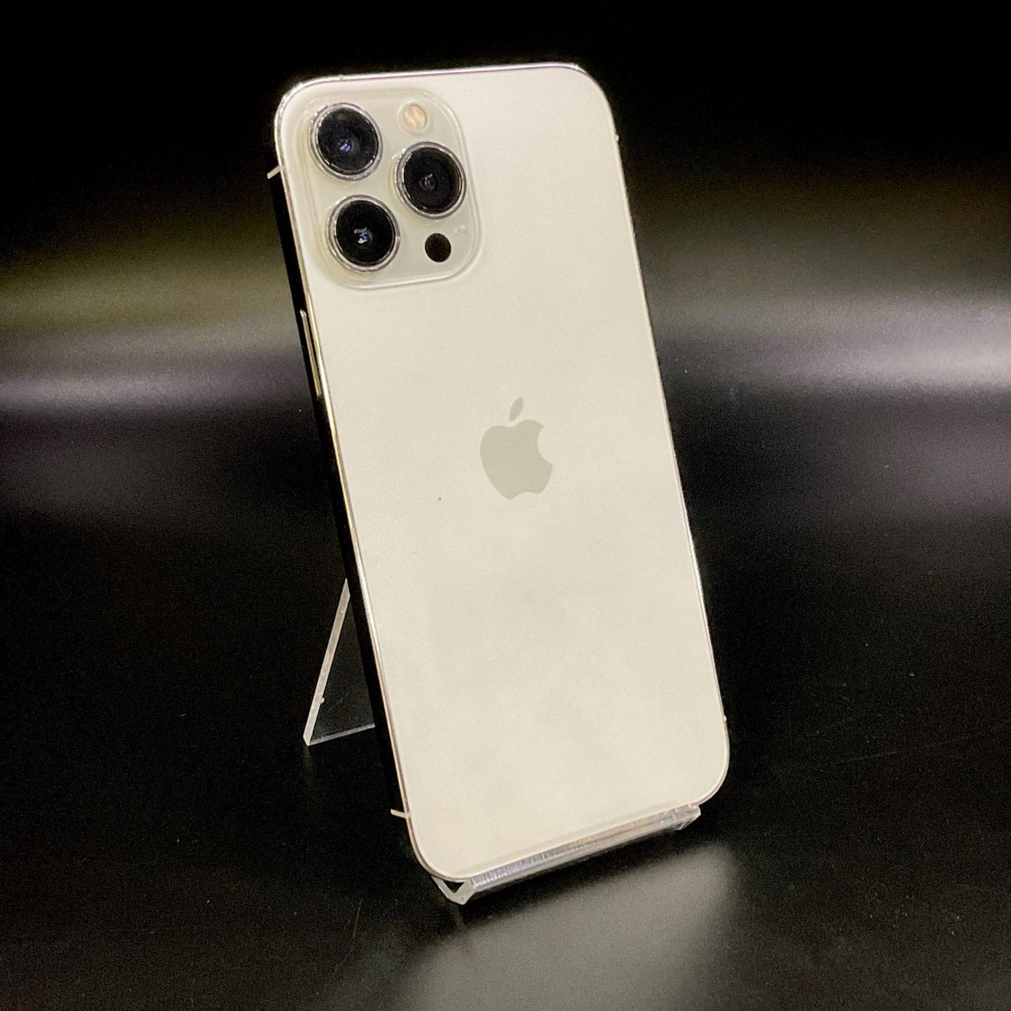 【最速発送】Apple iPhone iPhone 13 Pro Max 512GB シルバー SIMフリー【難有】 87%