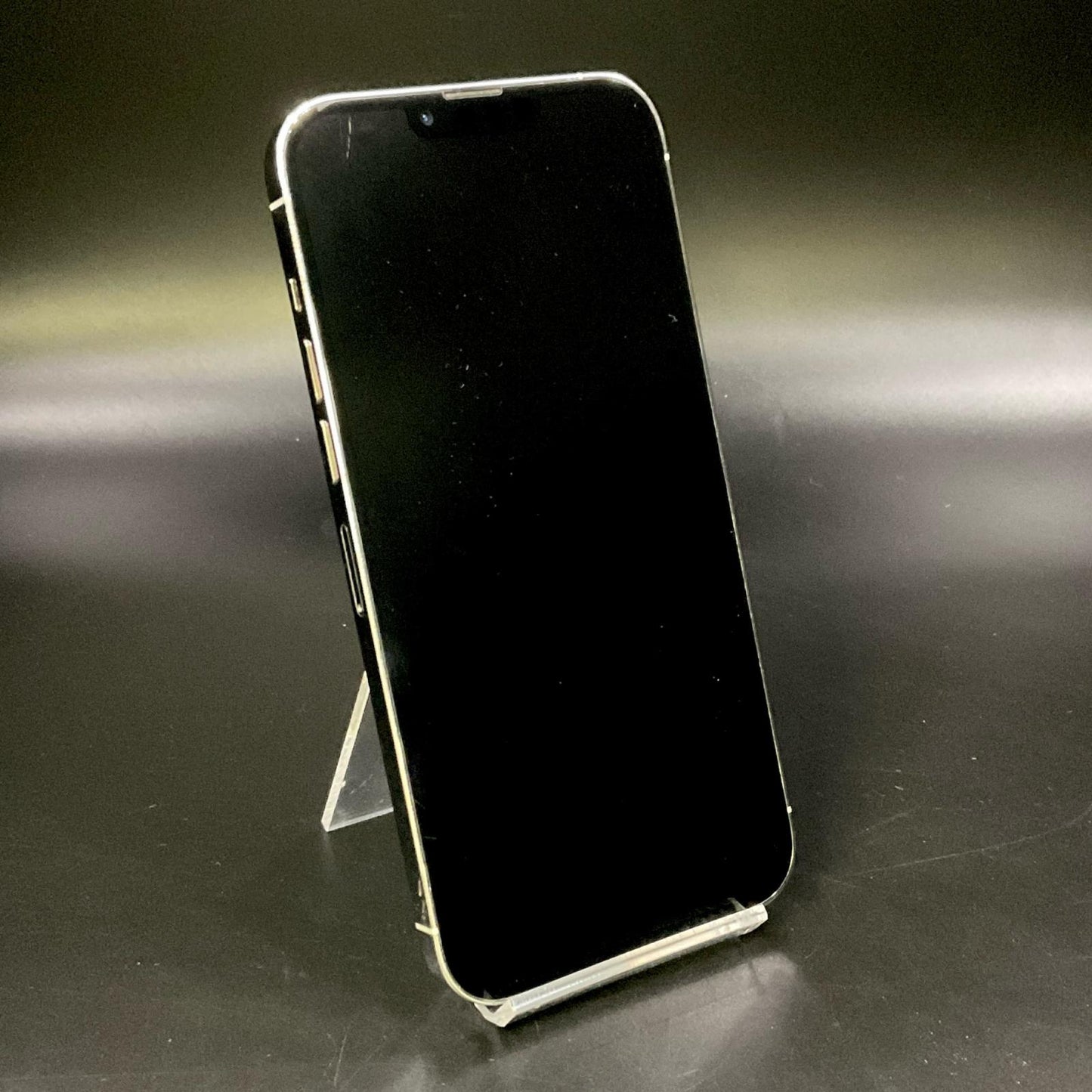 【最速発送】Apple iPhone iPhone 13 Pro Max 512GB シルバー SIMフリー【難有】 87%