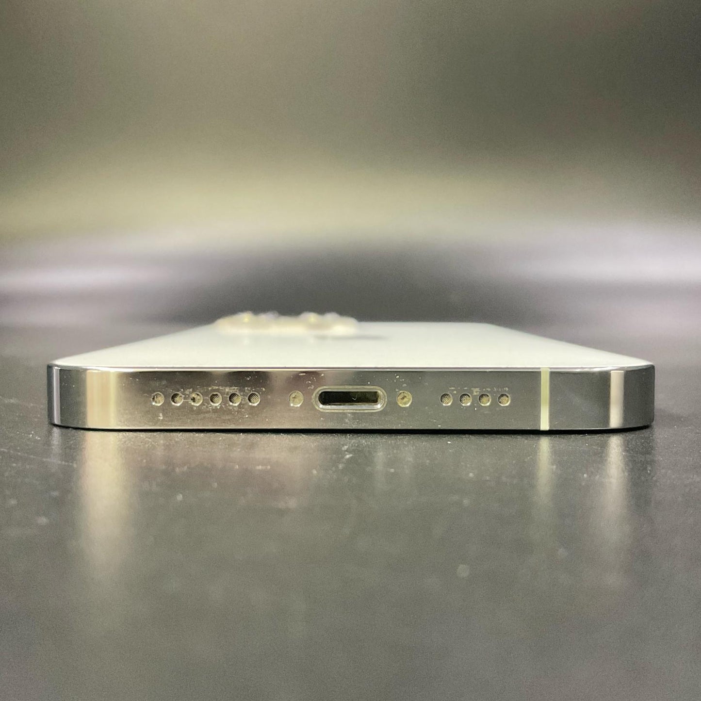 【最速発送】Apple iPhone iPhone 13 Pro Max 512GB シルバー SIMフリー【難有】 87%