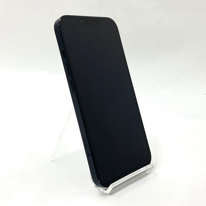 【全額返金保証】【最速発送】Apple iPhone iPhone 13 128GB ミッドナイト docomo 動作確認済 85%