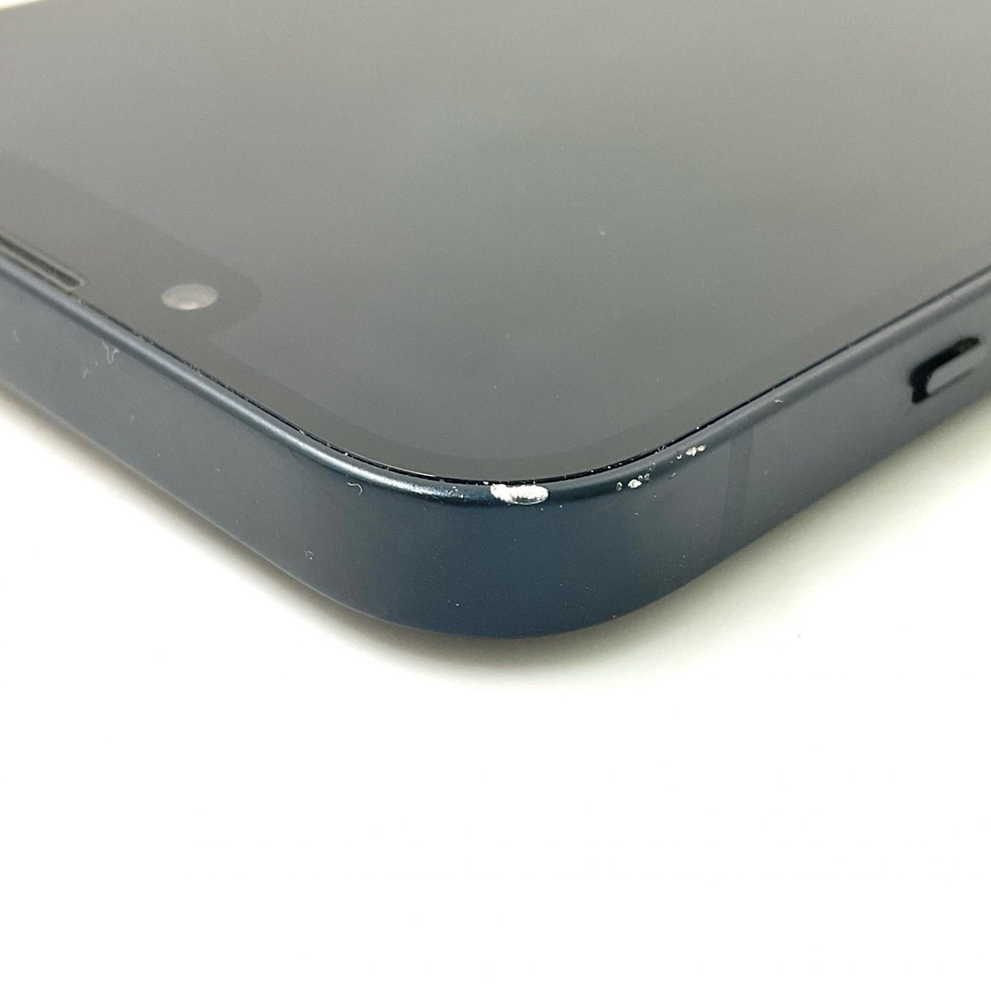 【全額返金保証】【最速発送】Apple iPhone iPhone 13 128GB ミッドナイト docomo 動作確認済 85%