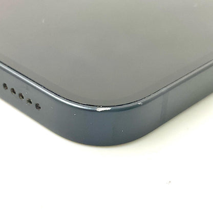 【全額返金保証】【最速発送】Apple iPhone iPhone 13 128GB ミッドナイト docomo 動作確認済 85%