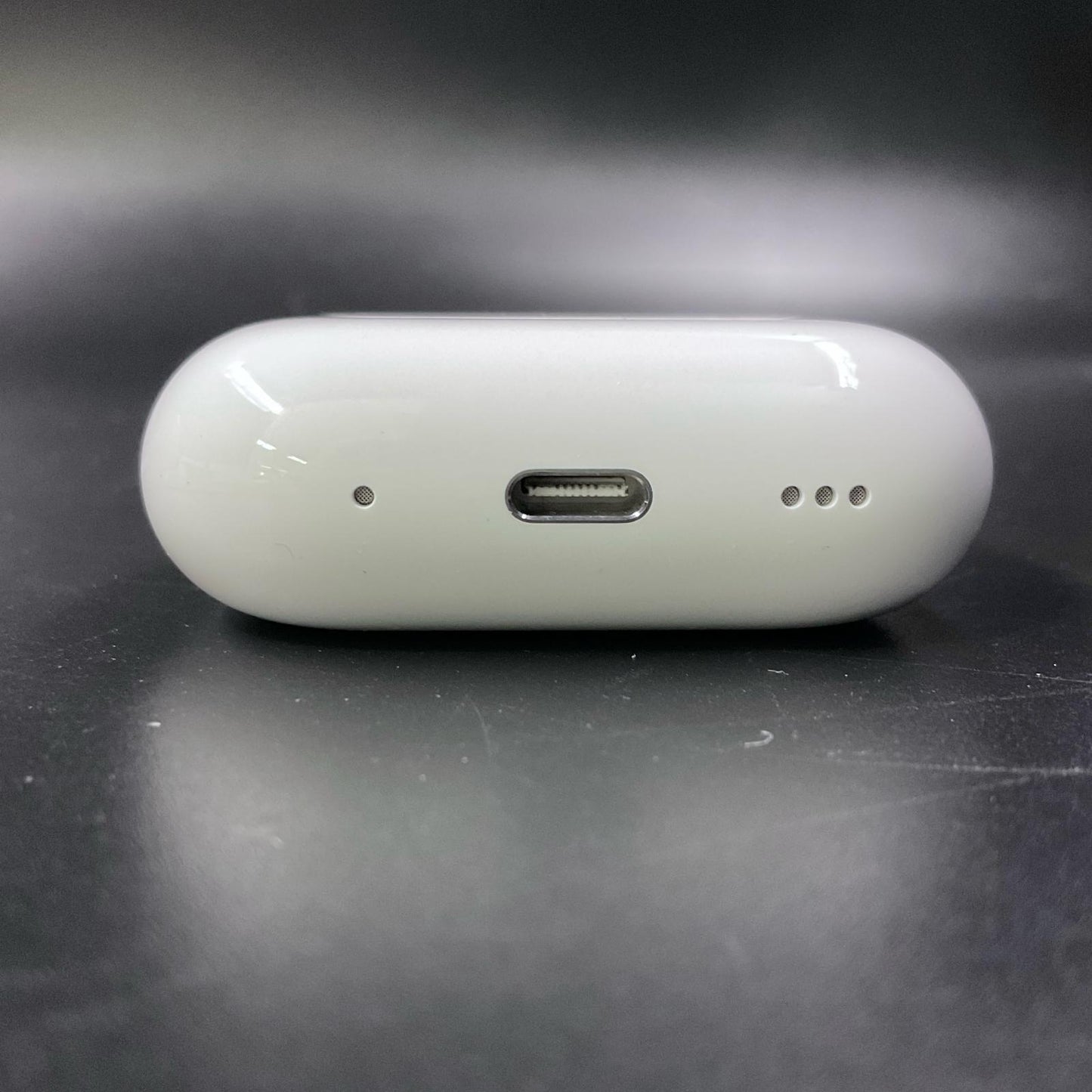 【全額返金保証】【最速発送】Apple AirPods Pro2（USB-C） 動作確認済