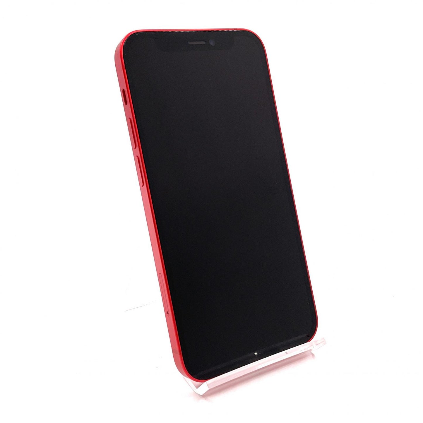 【全額返金保証】【最速発送】Apple iPhone iPhone 12 mini 128GB (PRODUCT)RED SIMフリー 動作確認済 86%
