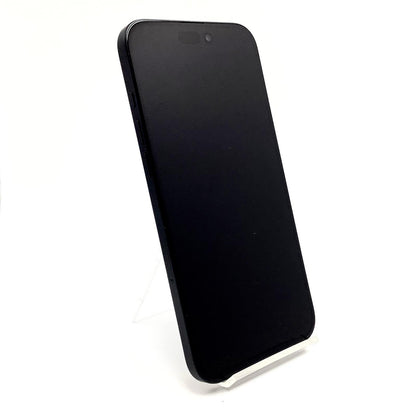【全額返金保証】【最速発送】Apple iPhone iPhone 16 Plus 128GB ブラック docomo 動作確認済 100%