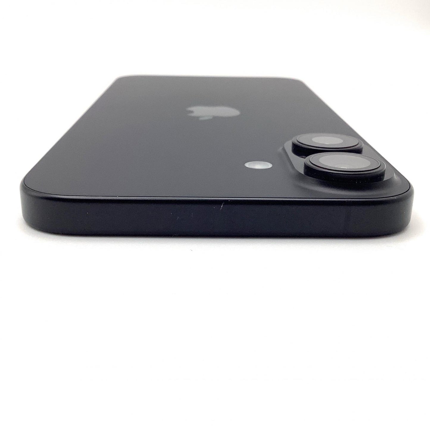 【全額返金保証】【最速発送】Apple iPhone iPhone 16 Plus 128GB ブラック docomo 動作確認済 100%