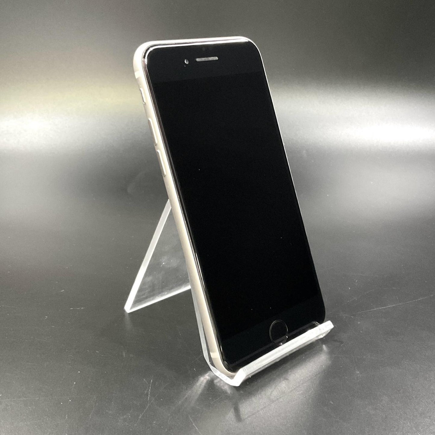 【全額返金保証】【最速発送】Apple iPhone iPhone SE（第3世代） 128GB スターライト 楽天モバイル 白ロム 動作確認済 84%