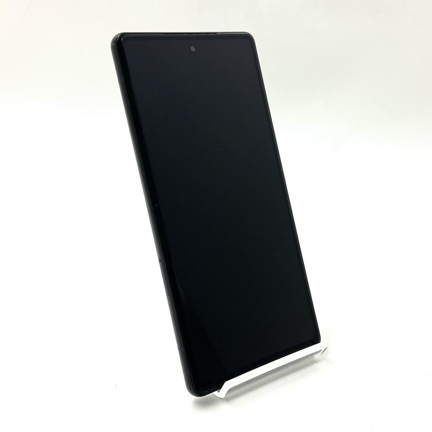 【全額返金保証】【最速発送】Google Pixel 6a 128GB Chalk SIMフリー GB17L 動作確認済
