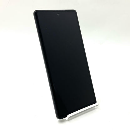 【全額返金保証】【最速発送】Google Pixel 6a 128GB Chalk SIMフリー GB17L 動作確認済