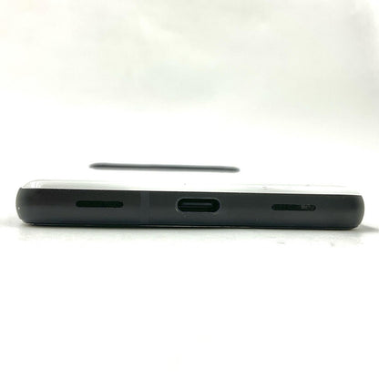 【全額返金保証】【最速発送】Google Pixel 6a 128GB Chalk SIMフリー GB17L 動作確認済