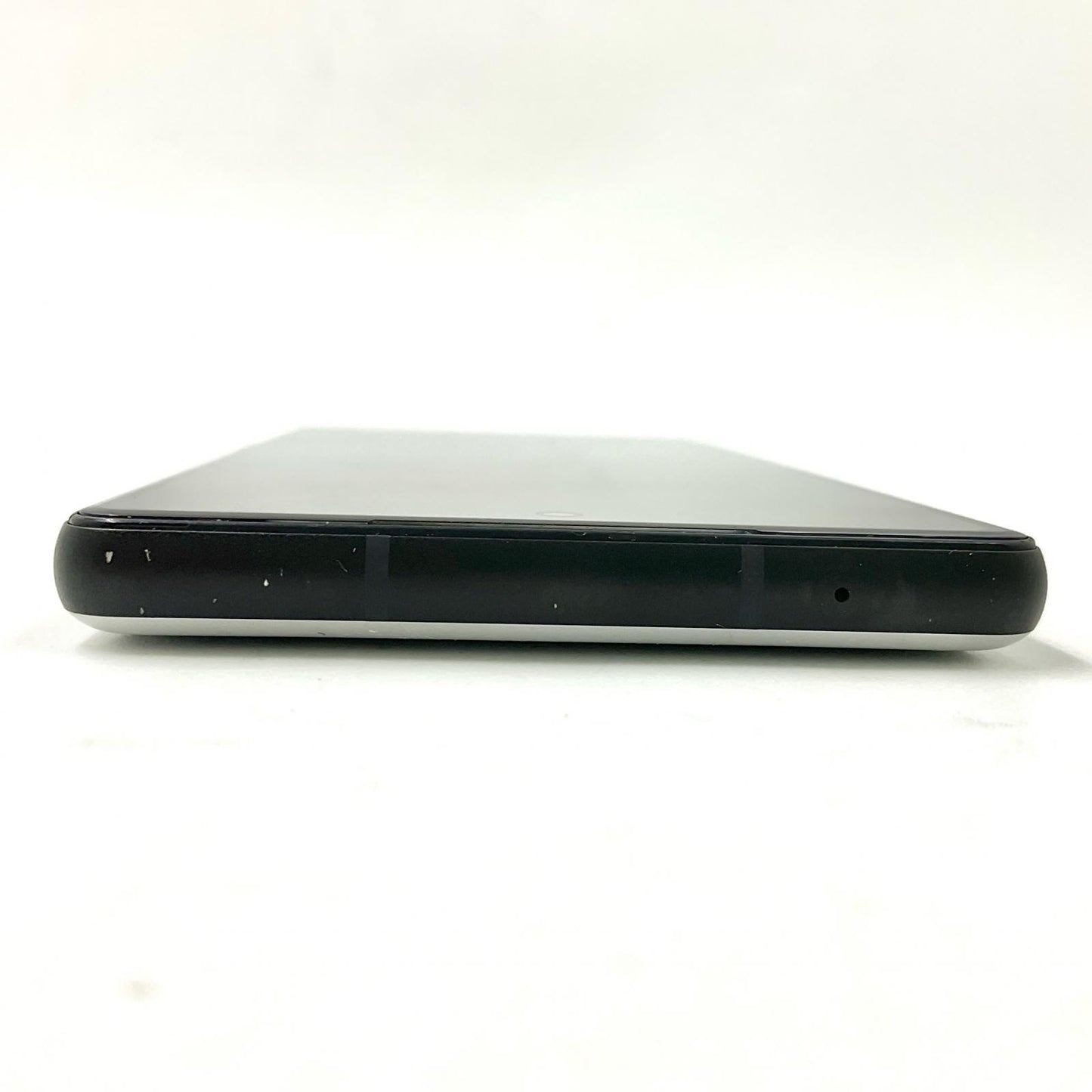 【全額返金保証】【最速発送】Google Pixel 6a 128GB Chalk SIMフリー GB17L 動作確認済