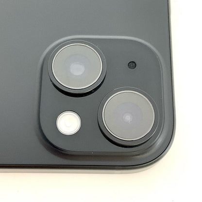 【全額返金保証】【最速発送】Apple iPhone iPhone 15 128GB ブラック SIMフリー 美品 動作確認済 94%