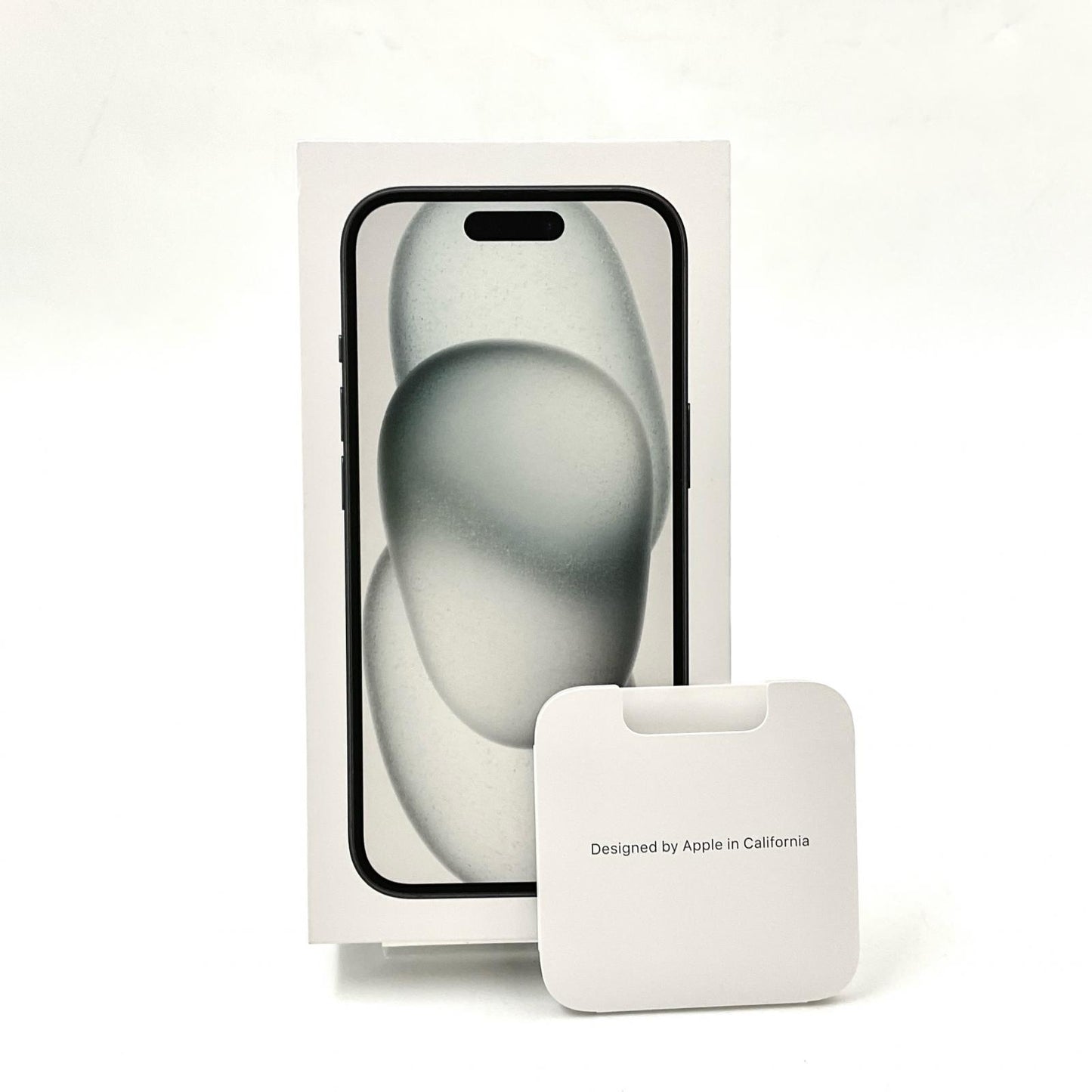 【全額返金保証】【最速発送】Apple iPhone iPhone 15 128GB ブラック SIMフリー 美品 動作確認済 94%