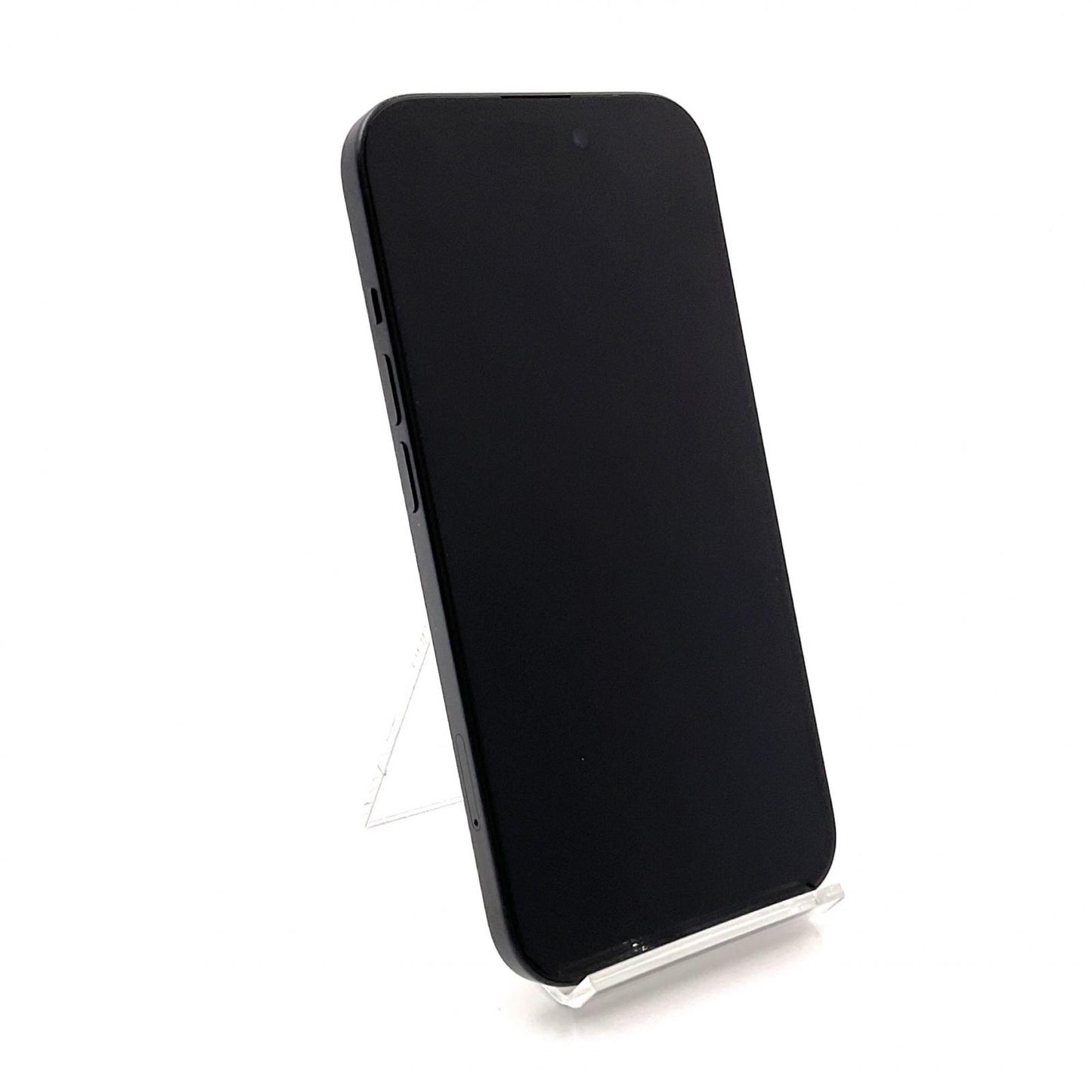 【全額返金保証】【最速発送】Apple iPhone iPhone 15 256GB ブラック SIMフリー 白ロム 動作確認済 90%