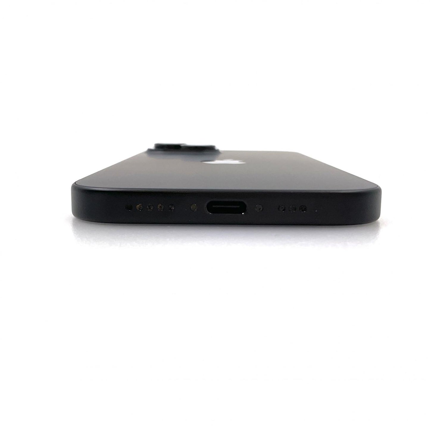 【全額返金保証】【最速発送】Apple iPhone iPhone 15 256GB ブラック SIMフリー 白ロム 動作確認済 90%