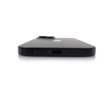 【全額返金保証】【最速発送】Apple iPhone iPhone 15 256GB ブラック SIMフリー 白ロム 動作確認済 90%