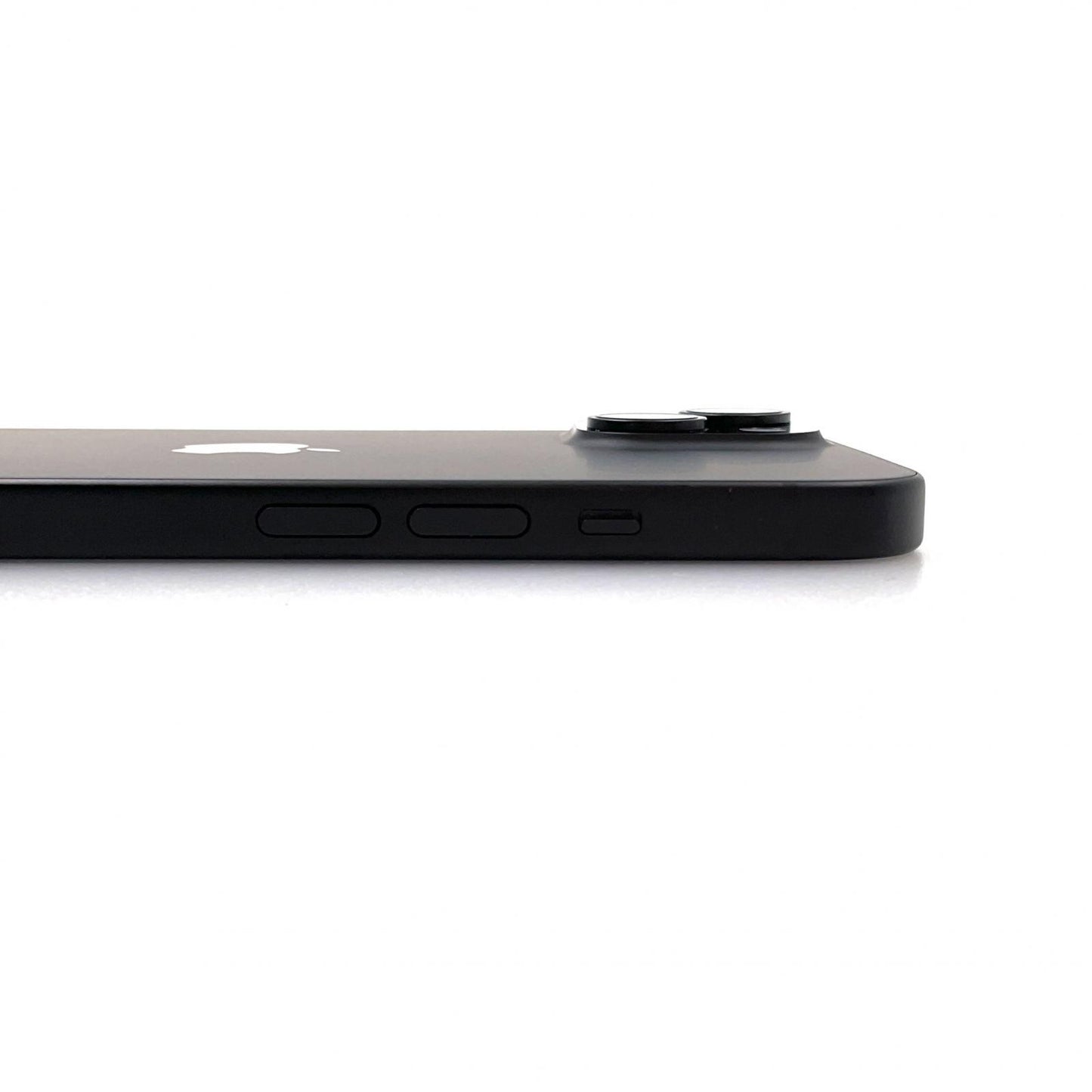 【全額返金保証】【最速発送】Apple iPhone iPhone 15 256GB ブラック SIMフリー 白ロム 動作確認済 90%