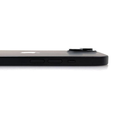 【全額返金保証】【最速発送】Apple iPhone iPhone 15 256GB ブラック SIMフリー 白ロム 動作確認済 90%
