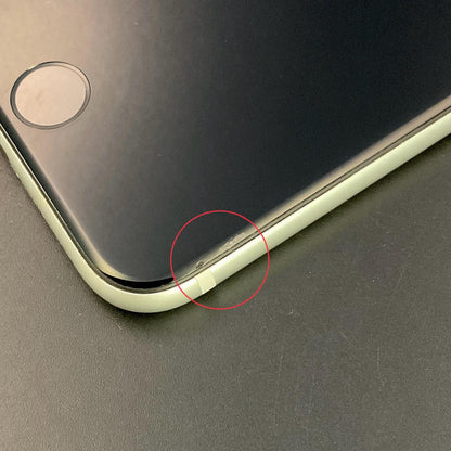 【全額返金保証】【最速発送】Apple iPhone iPhone SE（第2世代） 128GB ホワイト docomo 白ロム 動作確認済 83%