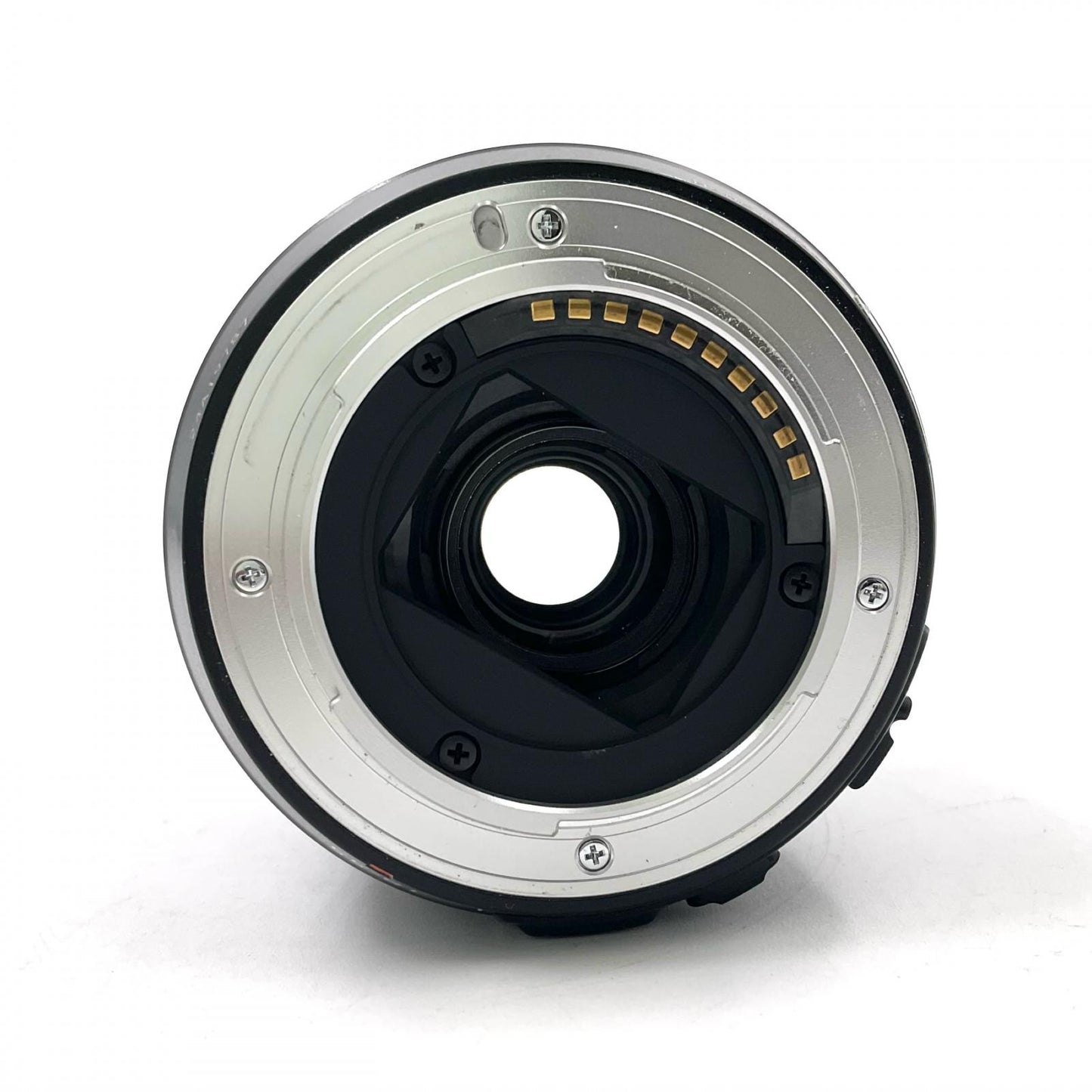 【全額返金保証】【最速発送】FUJIFILM フジノンレンズ XF18-55mmF2.8-4 R LM OIS 動作確認済