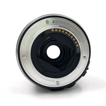 【全額返金保証】【最速発送】FUJIFILM フジノンレンズ XF18-55mmF2.8-4 R LM OIS 動作確認済