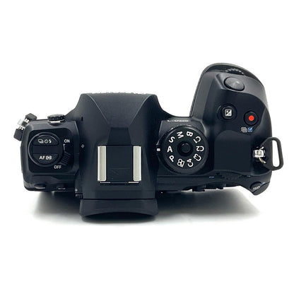 【全額返金保証】【最速発送】OM SYSTEM デジタル一眼 OM SYSTEM OM-1 Mark II ボディ ブラック 美品 動作確認済