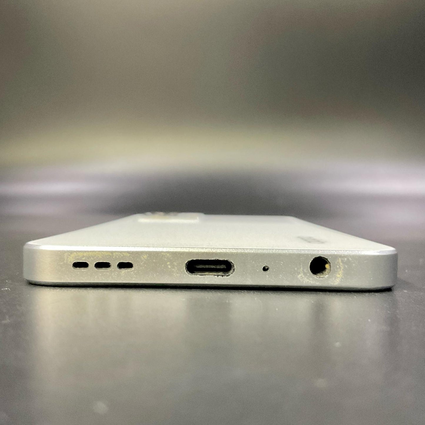 【全額返金保証】【最速発送】OPPO Reno 9 A 128GB ムーンホワイト Softbank A301OP 白ロム 動作確認済